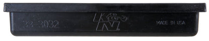 K&N Replacement Air Filter for 2013-2015 Audi RS5 V8 4.2L – Part Number 33-3032