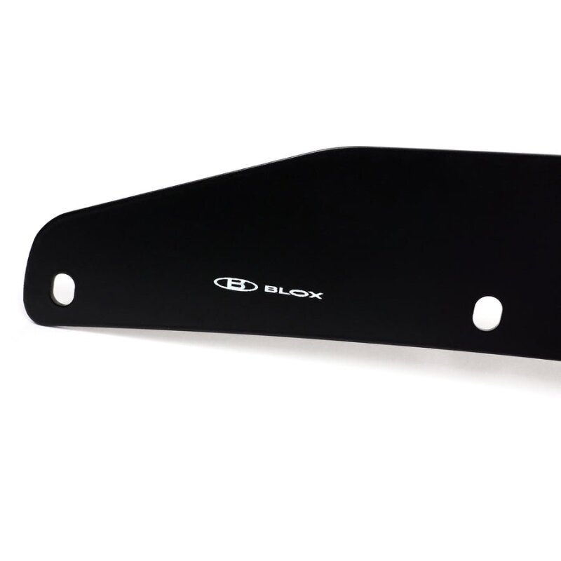 BLOX Racing Gurney Flap for Subaru WRX / WRX STI (2015-2021) - Part Number BXPP-26116
