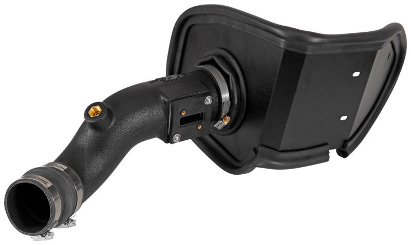 K&N 13-15 Chevrolet Malibu 2.0L 57 Series FIPK Performance Intake Kit