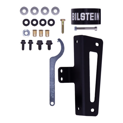 Bilstein B8 8112 ZoneControl CR Front Left Corner Shock for Toyota Tundra
