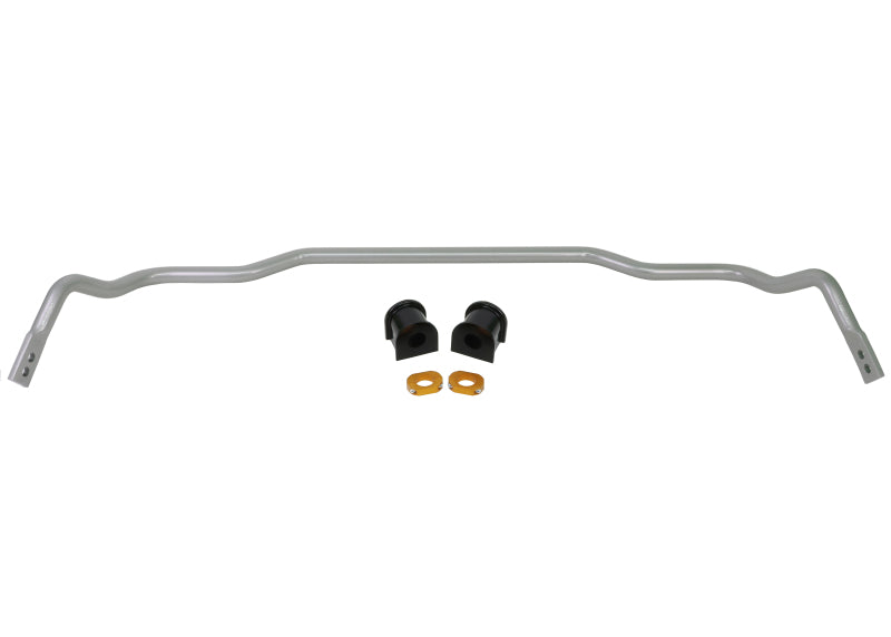 Whiteline 24mm Heavy Duty Front Sway Bar for 2018-2019 Kia Stinger - Part BKF001Z