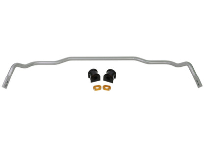 Whiteline 24mm Heavy Duty Front Sway Bar for 2018-2019 Kia Stinger - Part BKF001Z