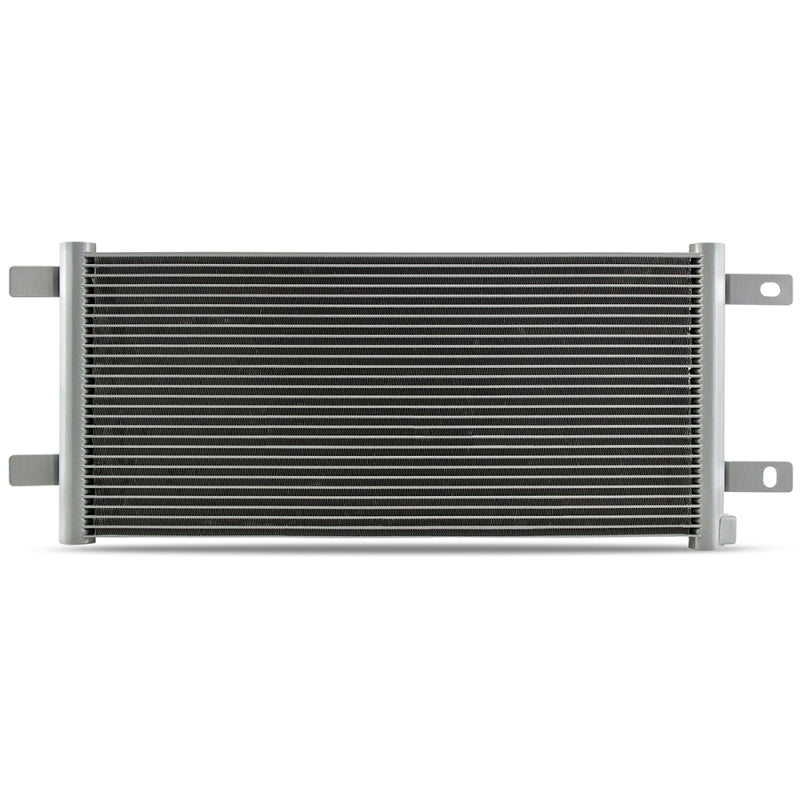 Mishimoto 15-18 Dodge RAM 6.7L Cummins Transmission Cooler - Efficient Cooling System Upgrade