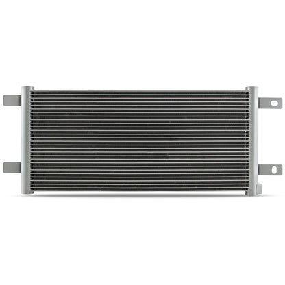 Mishimoto 15-18 Dodge RAM 6.7L Cummins Transmission Cooler - Efficient Cooling System Upgrade