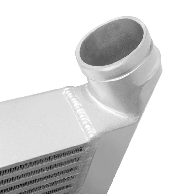 Mishimoto 08-10 Ford 6.4L Powerstroke Intercooler – Heavy-Duty Aluminum Core and Improved Cooling