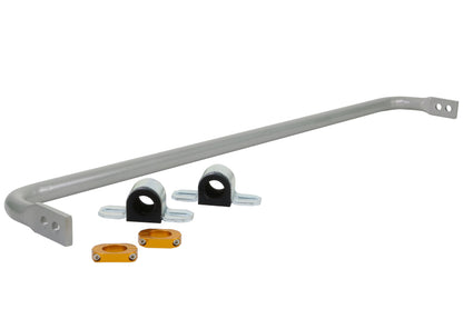 Whiteline 24mm Adjustable Rear Sway Bar for Hyundai Elantra GT and Sport Models - Part BHR98XZ