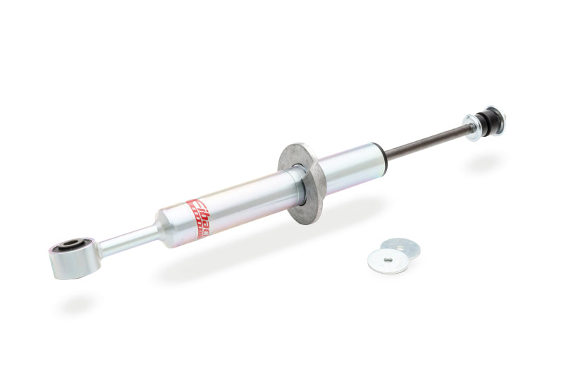 Eibach Pro-Truck Sport Shocks for 2014-2015 Toyota Tundra – Adjustable Front Lift Up to 2 Inches