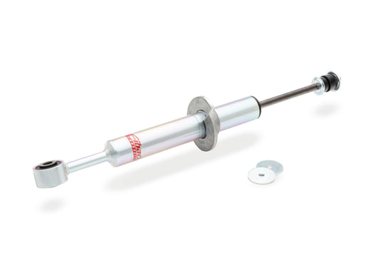 Eibach Pro-Truck Sport Shocks for 2014-2015 Toyota Tundra – Adjustable Front Lift Up to 2 Inches