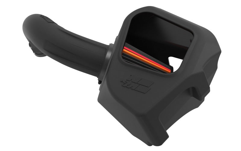 K&N Engineering NextGen Cold Air Intake System for RAM 1500 V8 5.7L F/I – Part 50-1578D