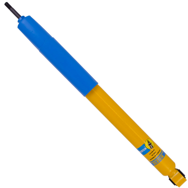 Bilstein B6 4600 Series Rear Shock Absorber for 2019-2020 Ram 1500 4x4 Without Air Leveling or Off-Road Package