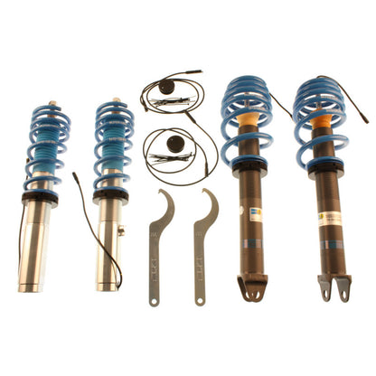 Bilstein B16 DampTronic Performance Suspension Kit for Porsche 911 (2012-2017) with Electronic Damping Compatibility