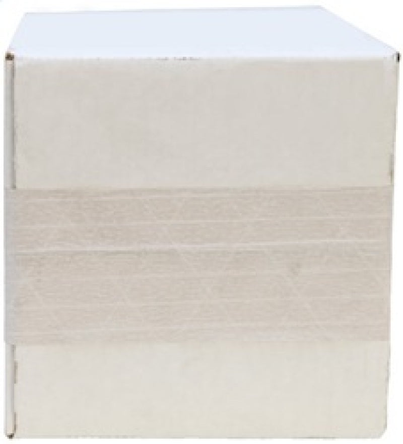 K&N Engineering Part RX-4750 Universal XStream Clamp-On Air Filter for Nissan Xterra