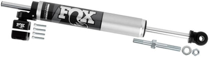 FOX Performance Series 2.0 Through Shaft Stabilizer for Jeep Wrangler 2011-2013, Part #985-02-121