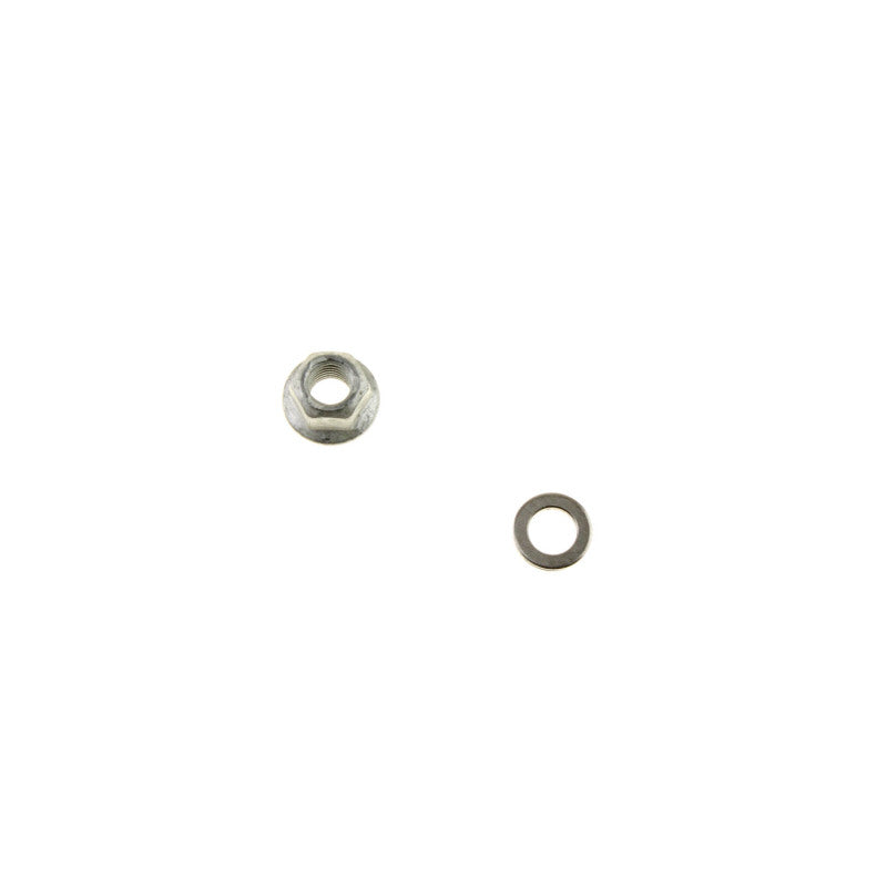 Bilstein 4600 Series 05-10 Jeep Grand Cherokee and 06-10 Commander Monotube Shock Absorbers (Part #24-186797)