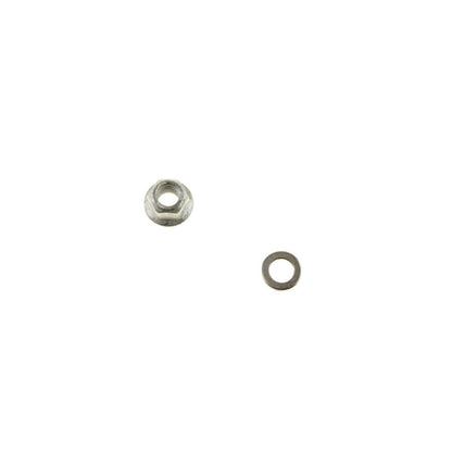 Bilstein 4600 Series 05-10 Jeep Grand Cherokee and 06-10 Commander Monotube Shock Absorbers (Part #24-186797)