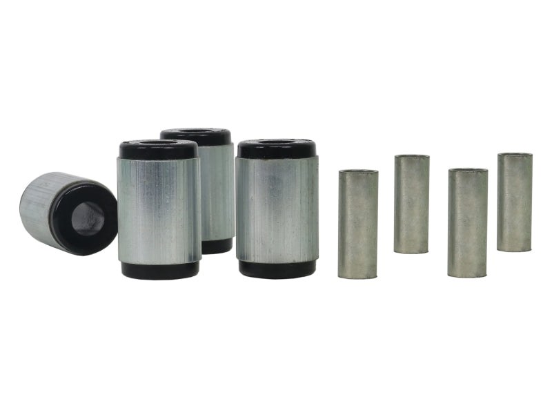 Whiteline Plus Front Control Arm Lower Inner Bushing Kit for Toyota Supra (1986-1992) – W52099