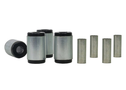 Whiteline Plus Front Control Arm Lower Inner Bushing Kit for Toyota Supra (1986-1992) – W52099