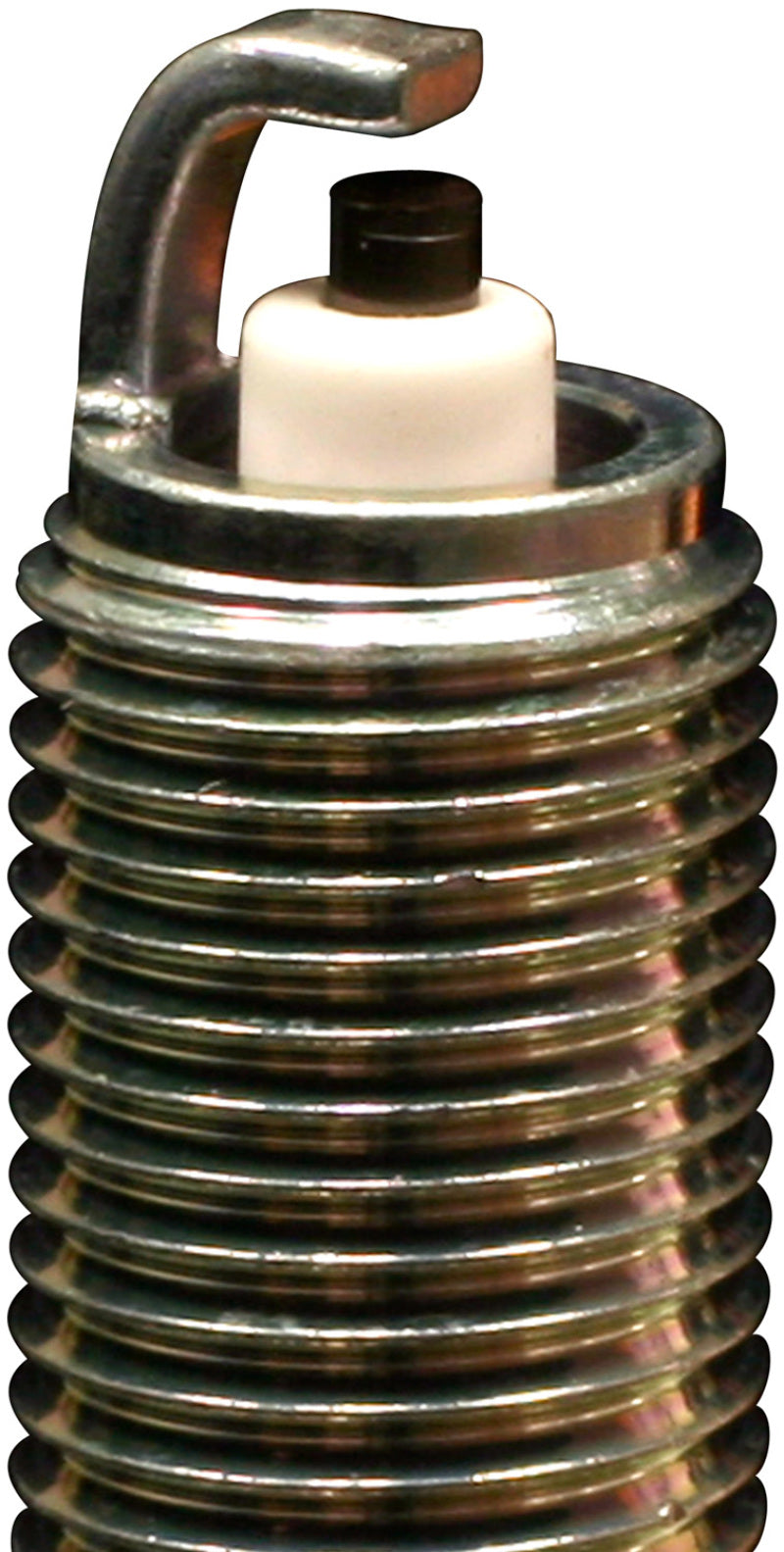 NGK Standard Spark Plug Box of 10 for Moto Guzzi California 1400 and Eldorado Models – Part Number 90894