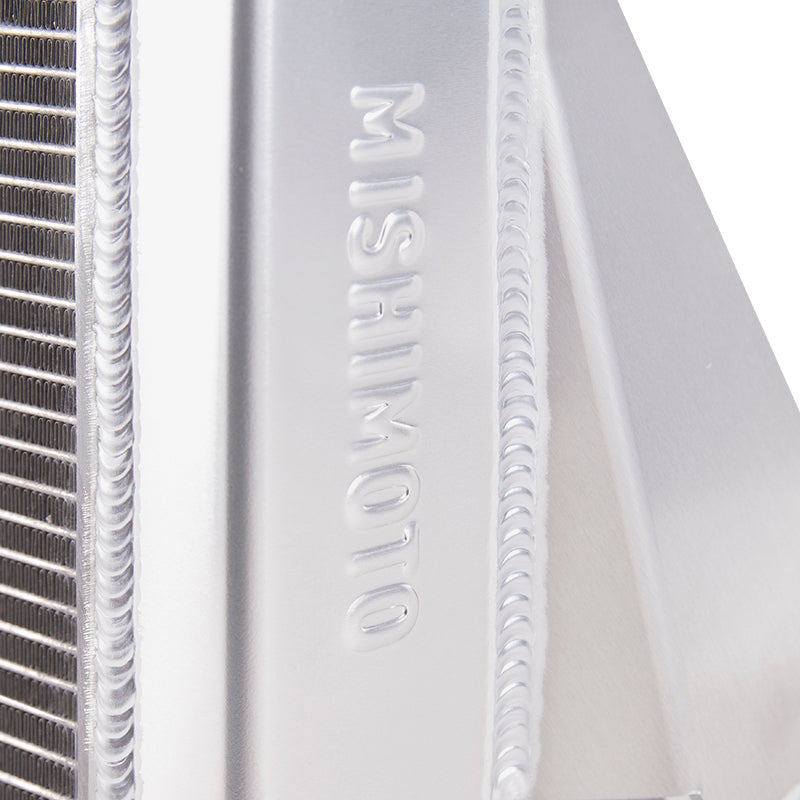 Mishimoto 6.7L Powerstroke Aluminum Primary Radiator for Ford F-250 Super Duty (2011-2013)