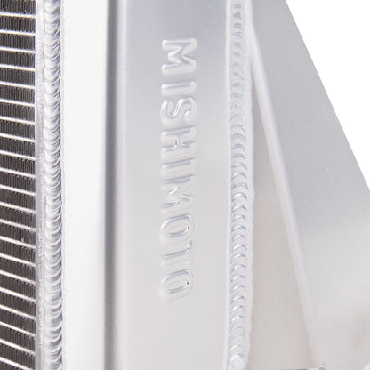 Mishimoto 6.7L Powerstroke Aluminum Primary Radiator for Ford F-250 Super Duty (2011-2013)