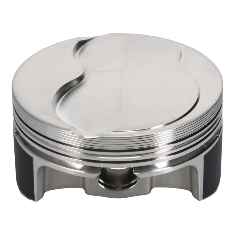 Wiseco Chevy LS Piston Set with 3.905-inch Bore and 1.165-inch Compression Height