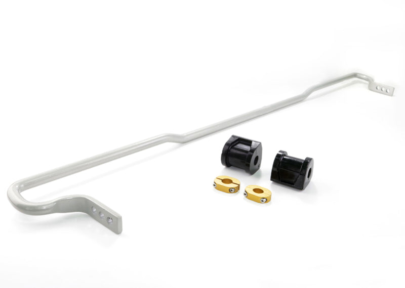 Whiteline 18mm Adjustable Sway Bar for Subaru BRZ, Scion FR-S, Toyota 86 – Part BSR53XZ