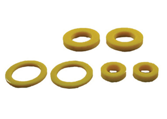 Whiteline KSB751 Rear Differential Support Bushing for Subaru Impreza and WRX