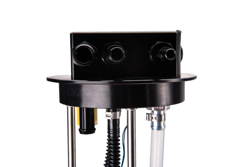 Fleece Performance SureFlo Performance Sending Unit for 2011-2016 GM Duramax Short Bed Trucks