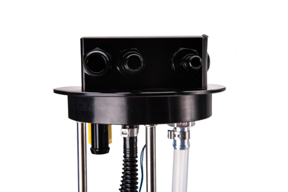 Fleece Performance SureFlo Performance Sending Unit for 2011-2016 GM Duramax Short Bed Trucks