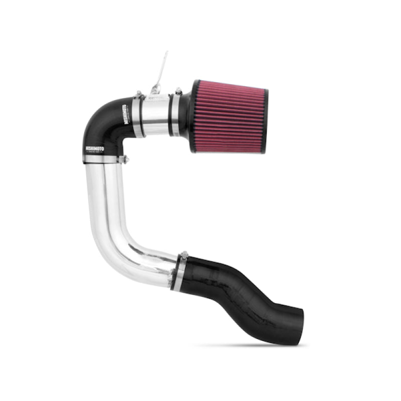 Mishimoto Performance Air Intake Kit for 2015+ Subaru WRX - Polished