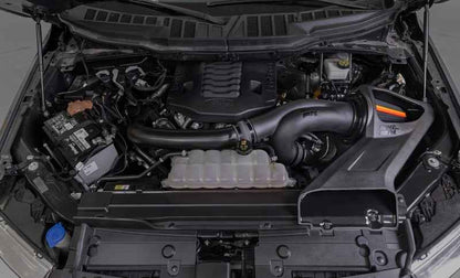 K&N 21-24 Chevrolet Silverado 1500 V8 5.3L/6.2L F/L NextGen Dryflow Cold Air Intake