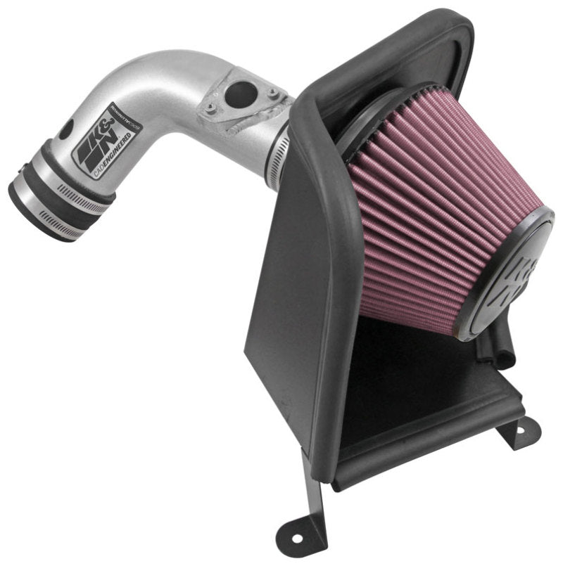 K&N Engineering 69-1503TS Cold Air Intake System for Acura ILX 2.4L