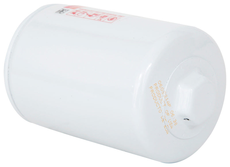 K&N Engineering HP-2012 Premium Oil Filter for GMC Sierra 1500 and Chevrolet Silverado 1500