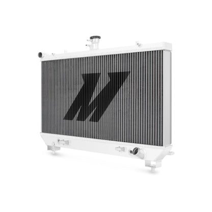 Mishimoto Aluminum Radiator for 2010-2011 Chevrolet Camaro SS V8 - Part Number MMRAD-CSS-10