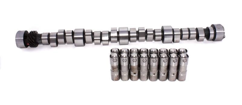 COMP Cams Cam & Lifter Kit CBVI XR276HR for 1996-1999 Chevrolet 454/502 Big Block Engines