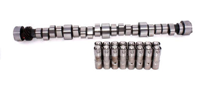 COMP Cams Cam & Lifter Kit CBVI XR276HR for 1996-1999 Chevrolet 454/502 Big Block Engines