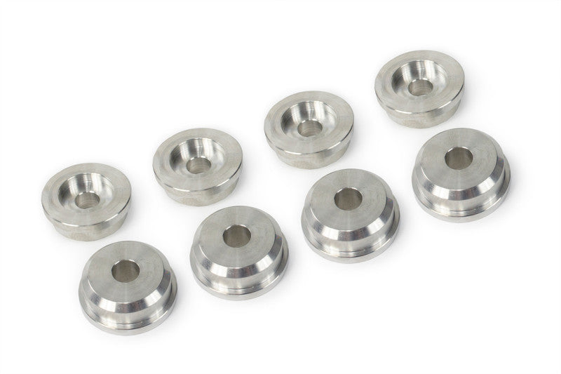 ISR Performance Full Subframe Solid Inserts for Nissan S13, S14, Z32 – Part Number IS-AZ001