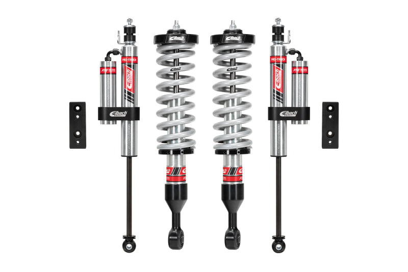 Eibach Pro-Truck Coilover Stage 2R for 2016-2022 Toyota Tacoma 2WD/4WD