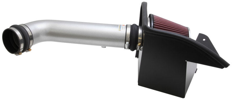 K&N Engineering 69-2546TS Cold Air Intake System for 2011-2013 Dodge Avenger 3.6L V6