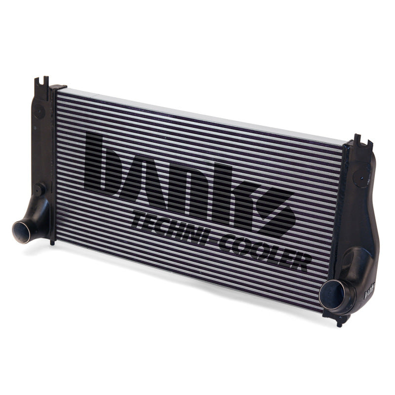Banks Power Techni-Cooler System for 2006-2010 Chevy/GMC 6.6L Duramax - Improved Airflow and Cooling