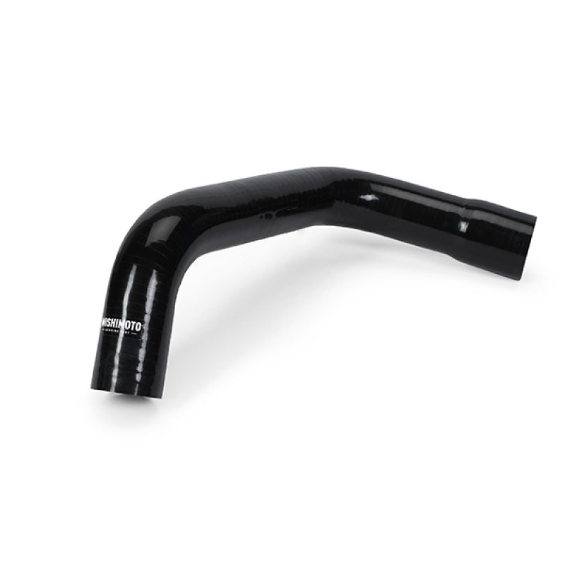 Mishimoto 1968-1977 Chevrolet El Camino Silicone Lower Radiator Hose - Durable Heat-Resistant Coolant Hose