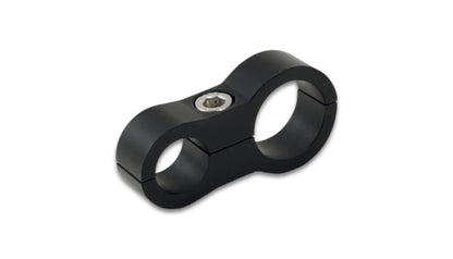 Vibrant Aluminum Line Separator Bracket with Dual Hole Sizes – Model 20650