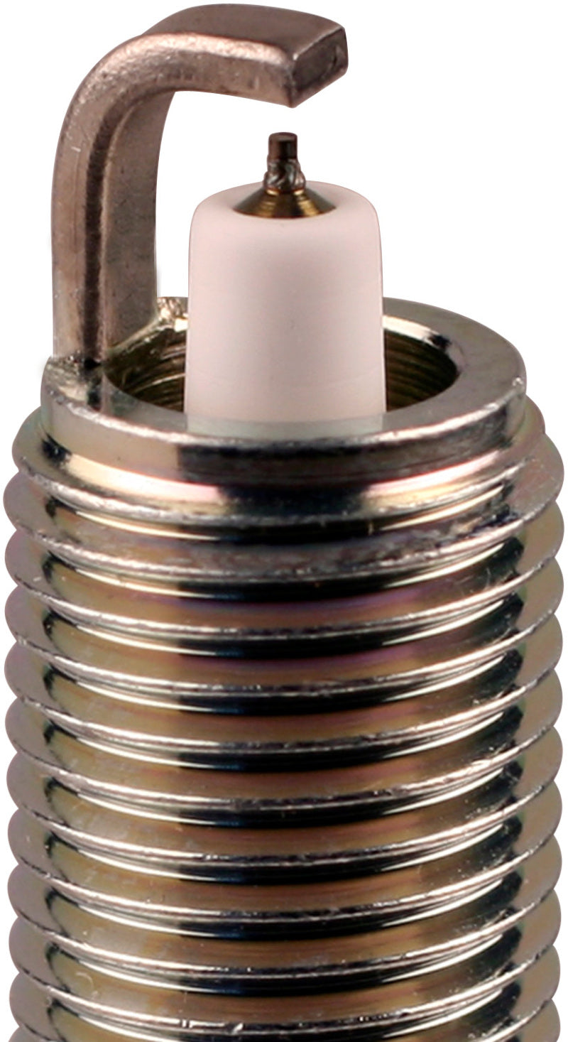 NGK Laser Iridium Spark Plug Box of 4 (Part No. 1654) for Kawasaki V-Twin Motorcycles