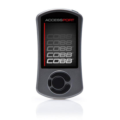 Cobb AccessPORT V3 for Subaru WRX, STi, Legacy GT, and Impreza 2.5 GT