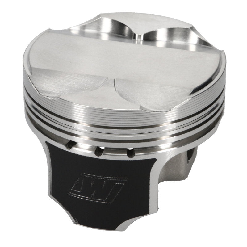 Wiseco K533M82 Professional Series Forged Racing Pistons for Toyota 4AG Engines, 82.00 mm Bore, Set of 4