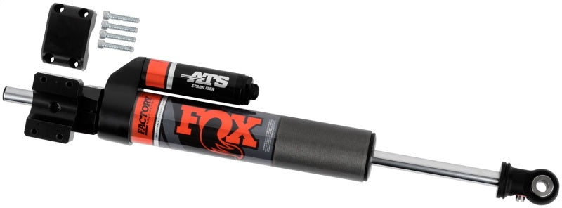 FOX Factory Race Series 17-19 Ford F-250/F-350 4WD Shock Absorbers – Part Number 983-02-143
