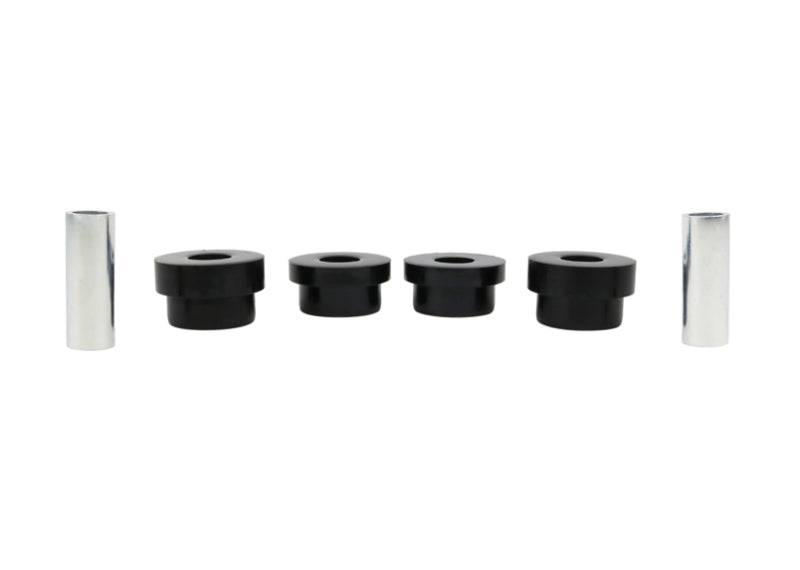 Whiteline W0592 Rear Differential Mount Bushing Kit for Mitsubishi Lancer Evo 8 (2003-2008)
