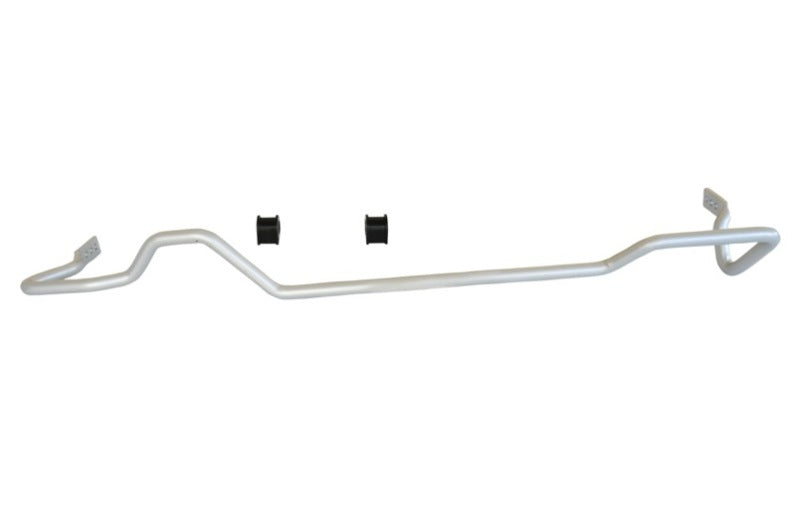 Whiteline BSR33Z 22mm Adjustable Rear Sway Bar for Subaru Impreza (2002-2003) - Enhanced Handling and Cornering Grip