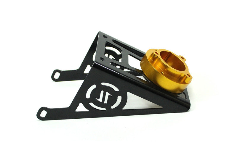 ISR Performance Transmission Adapter LSx to 350Z CD00x 6MT (2003-2008, Early Model) - Part Number IS-ZLS-CDZ6MT-E