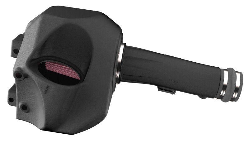 K&N Engineering NextGen Cold Air Intake System for 2025 Ram 1500 with 3.0L Turbo Diesel - Part #50-1598